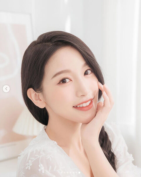 蔡瑞雪SNOWBABY11
