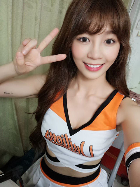 Yuri陳怡叡5