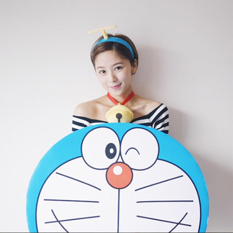 HEIDI李靜儀14