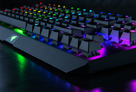 BlackWidow X Tournament Edition Chroma