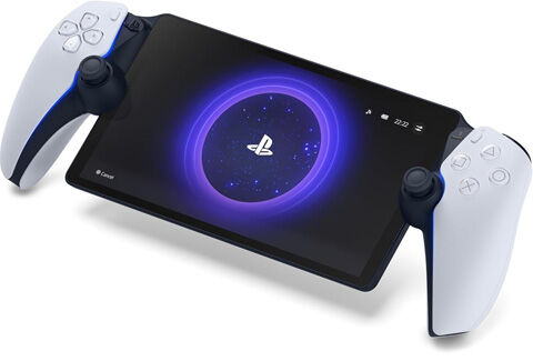 PlayStation Portal リモートプレーヤー(CFIJ-18000)