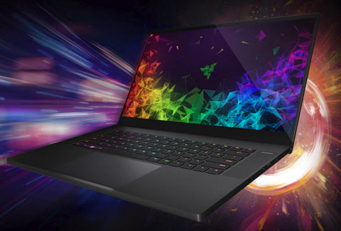 Razer Blade 15