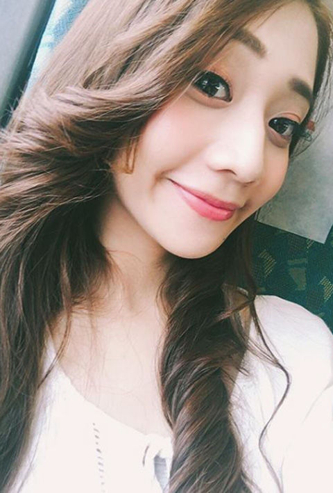 SALLY KO莎莉9