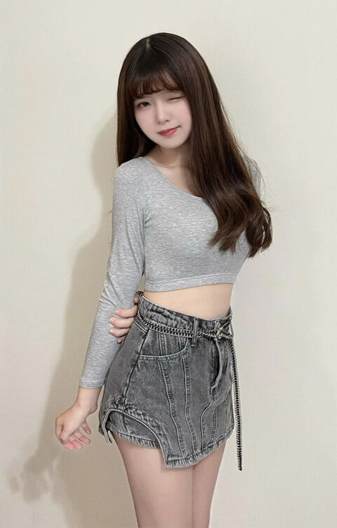 昕佑(@cyocyoo)3