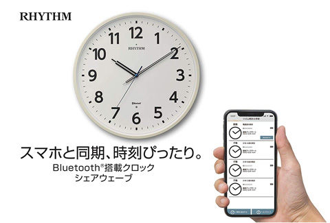シェアウェーブM41