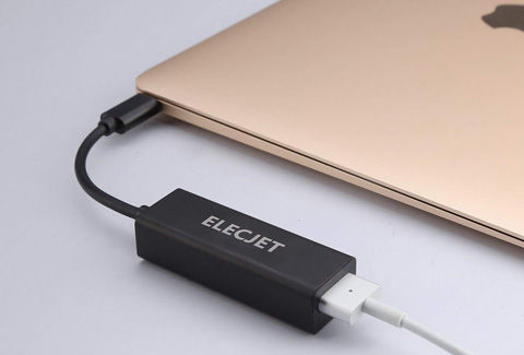 Elecjet Anywatt MS