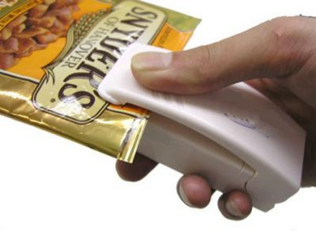 ハンディシーラー