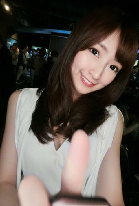 小熊 Yuniko7