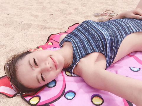 Cherry牟靜婷8