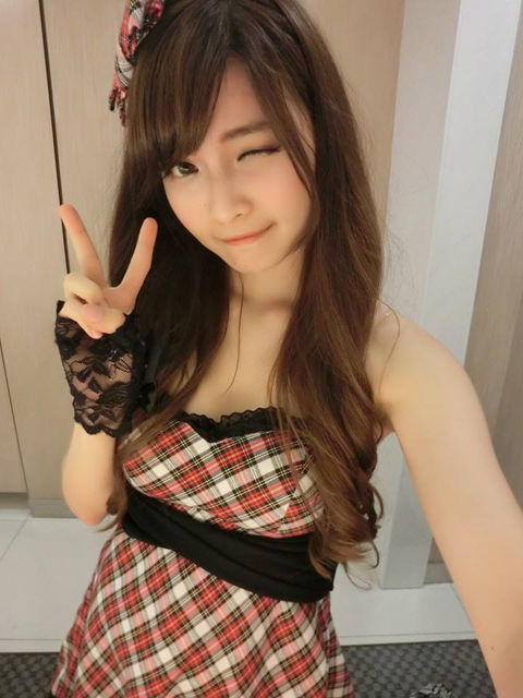 Cindy 馨迪9