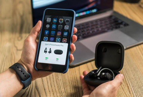 Powerbeats Pro
