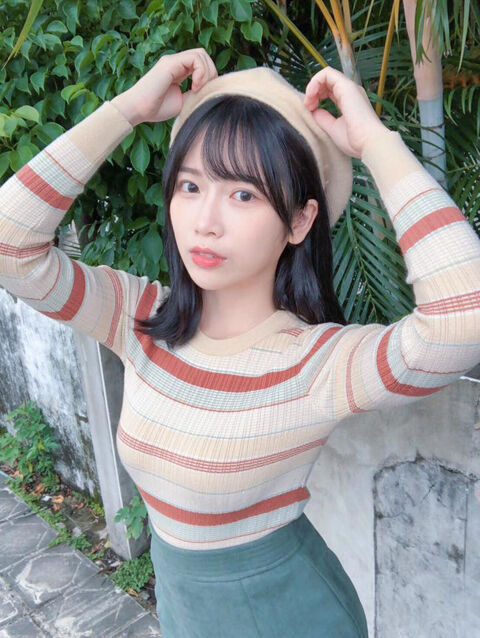 林澄希Natalie3