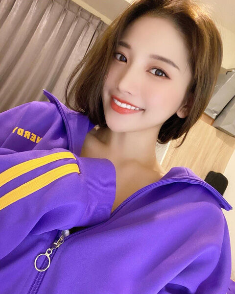 蔡瑞雪SNOWBABY15