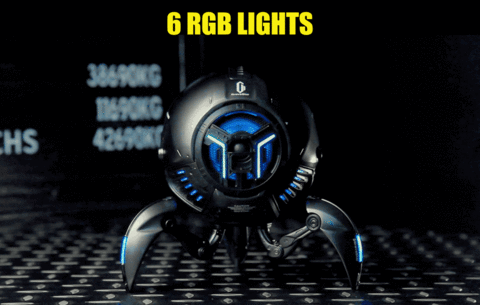 GRAVASTAR Mars Pro