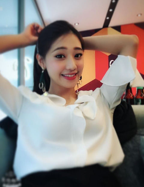 SALLY KO莎莉6