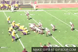 Trick Play