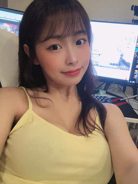 湘湘kannachan8