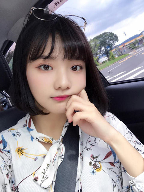 Nina 曹婕妤3