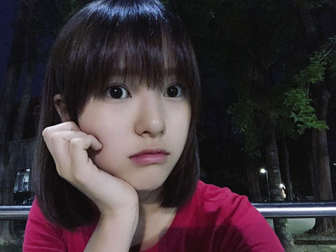 項婕如7