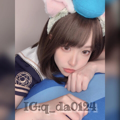 妲妲、妲妲咬果凍5