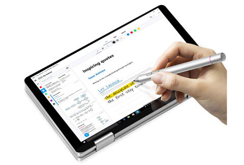 One Mix 2S Yoga