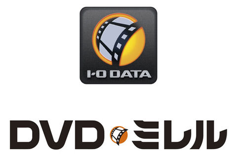 DVDミレル