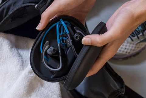 mophie Power Capsule