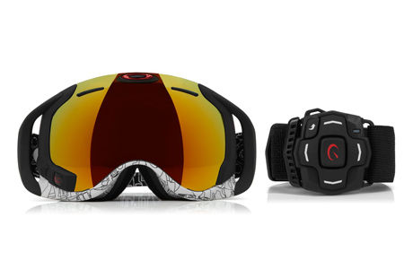 Oakley Airwave