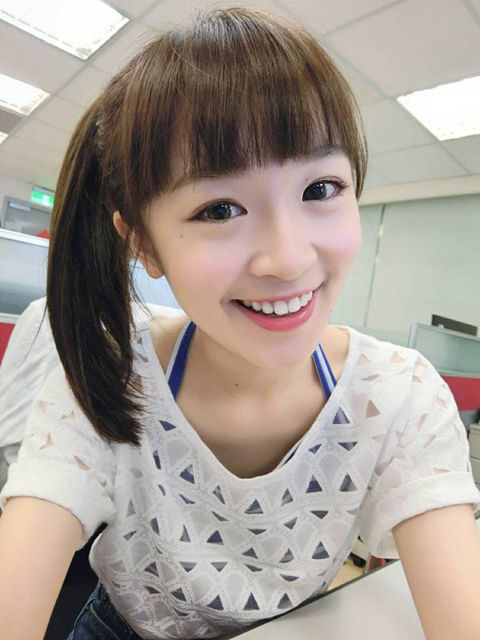 陳姵雯 Peggy Chen2