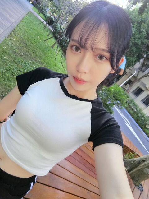 林澄希Natalie9