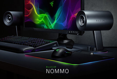 Razer Nommo Chroma