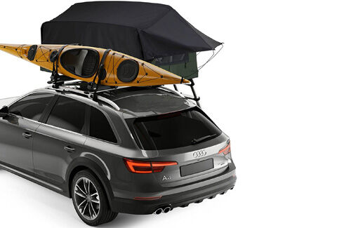 Thule Tepui Foothill
