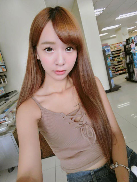 張雅涵 Kimi12
