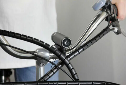 サイクルレコーダー KH-BDR100