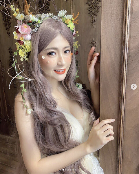 珈伊(@kids_be)7