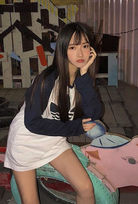 許家毓 Yuki4