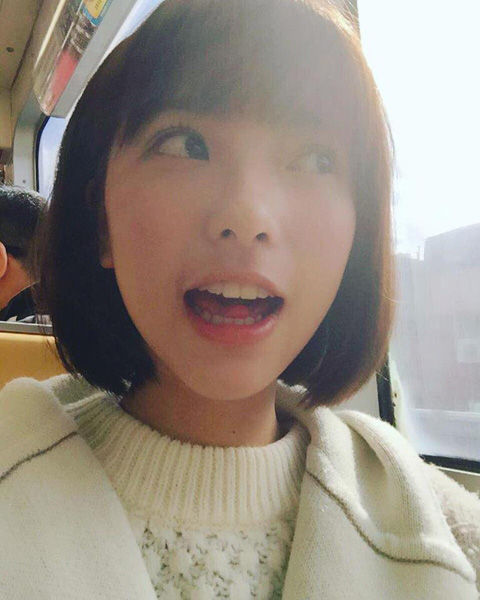 項婕如3