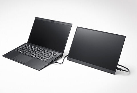 VAIO Vision+ 14