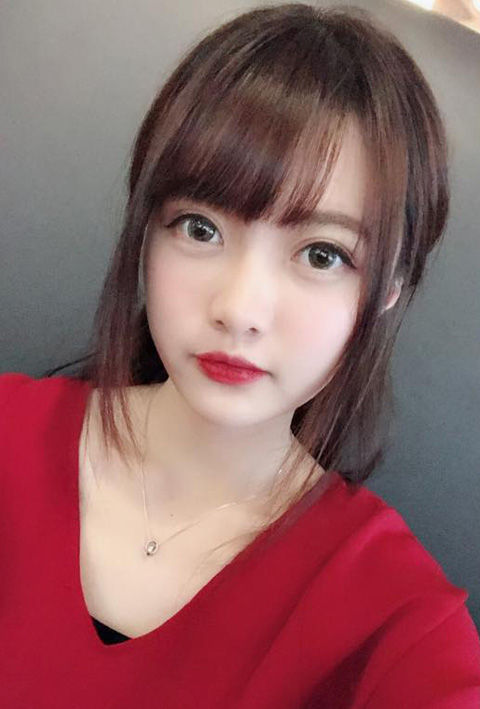 Cubie Wang8