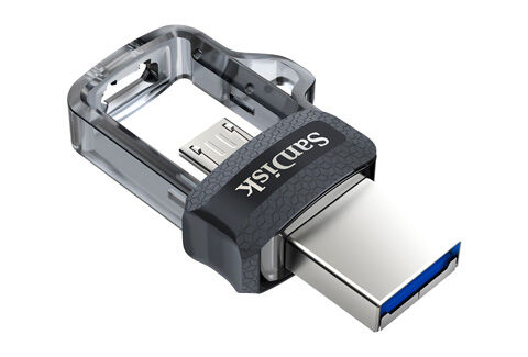 SANDISK ULTRA DUAL DRIVE M3.0