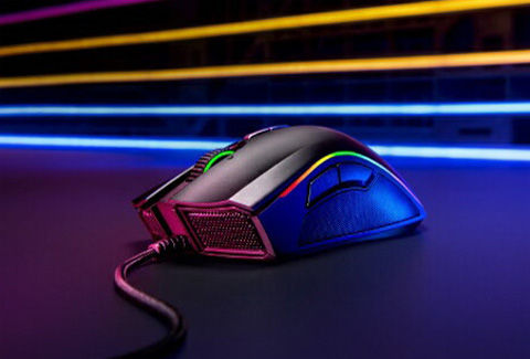 Razer Mamba Elite