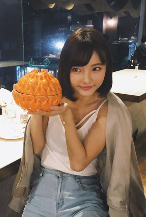 Nina 曹婕妤6