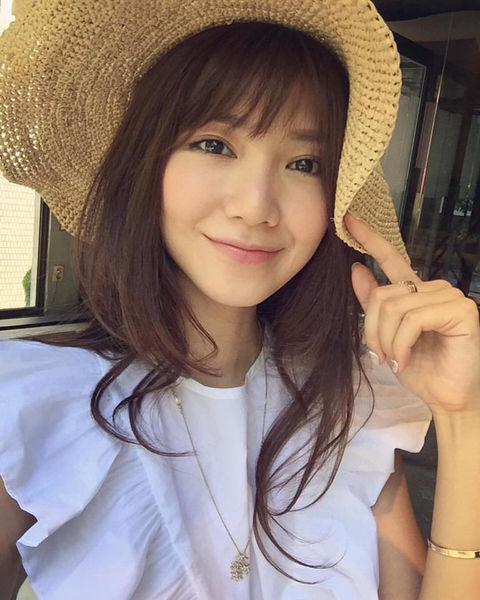 Elva Ni倪晨曦6
