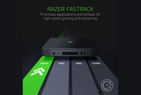 Razer Sila