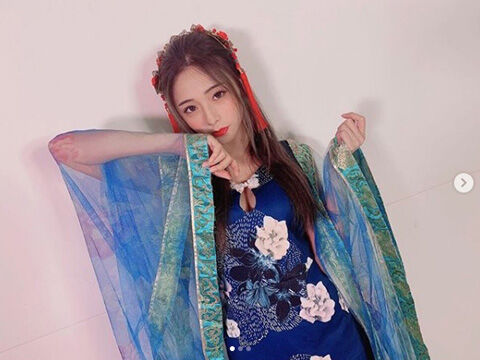 閃亮亮𝓘𝓻𝓲𝓼5