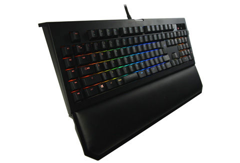 Razer BlackWidow Chroma V2 JP 日本語配列モデル