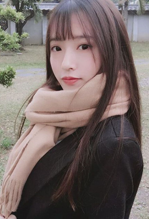 許家毓 Yuki2