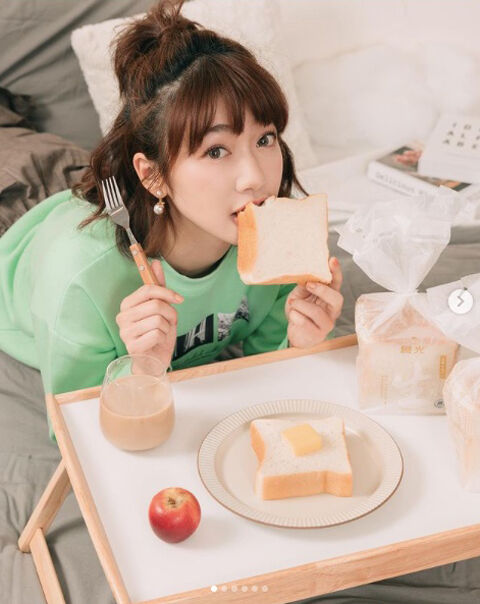 泱泱 LYNN8