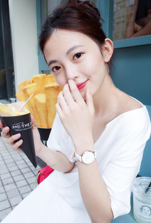 Vava Lai 法法15