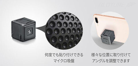 キックスタンド